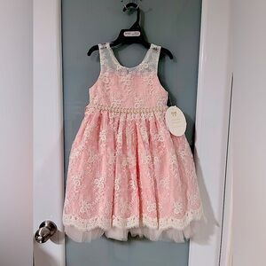 American Princess dress NWT